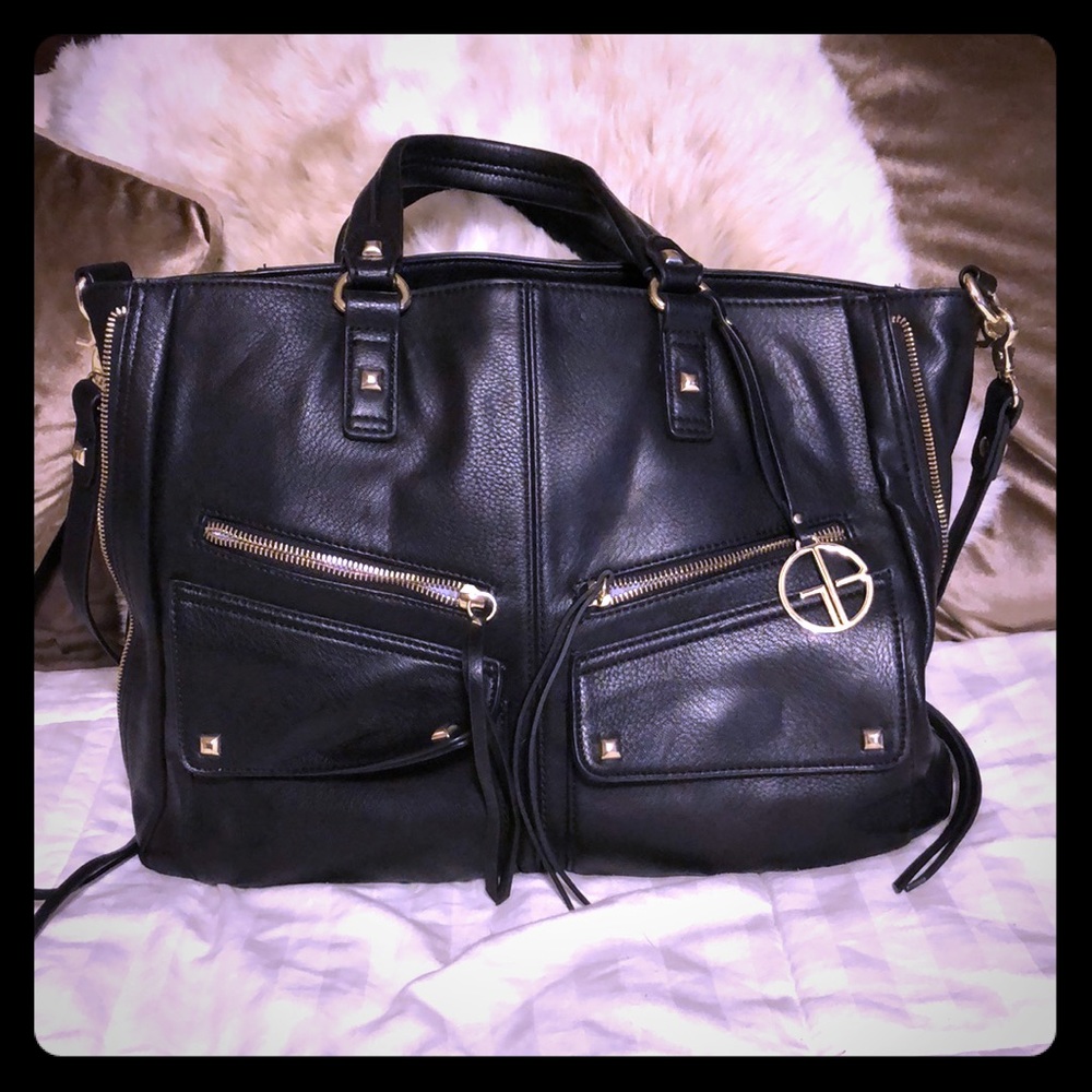 Gianni Bini satchel bag